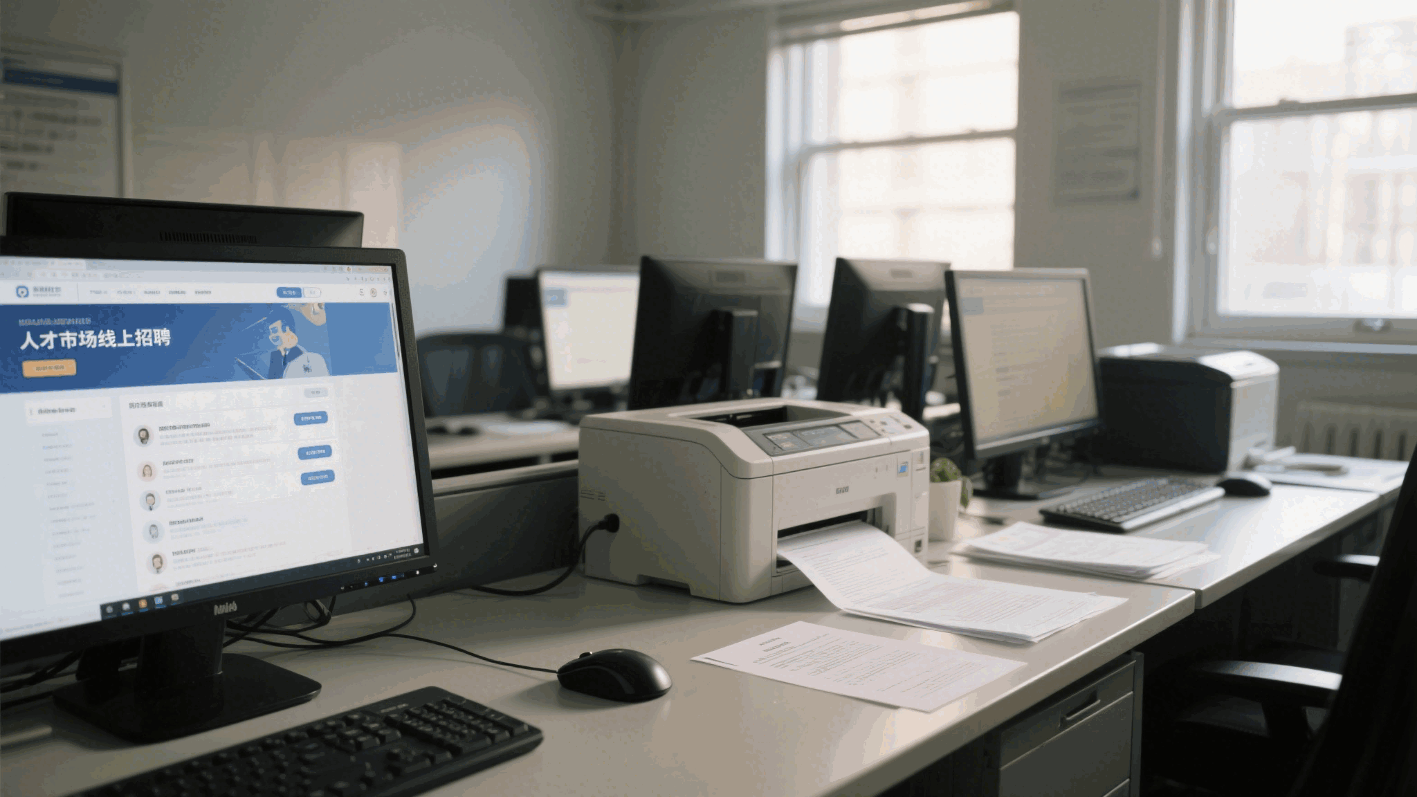 劳动与雇佣法律