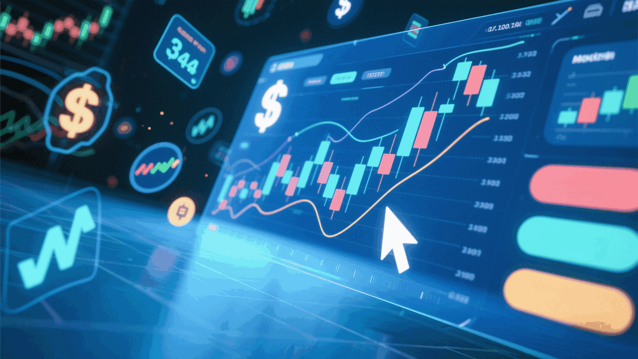 金融与资本市场